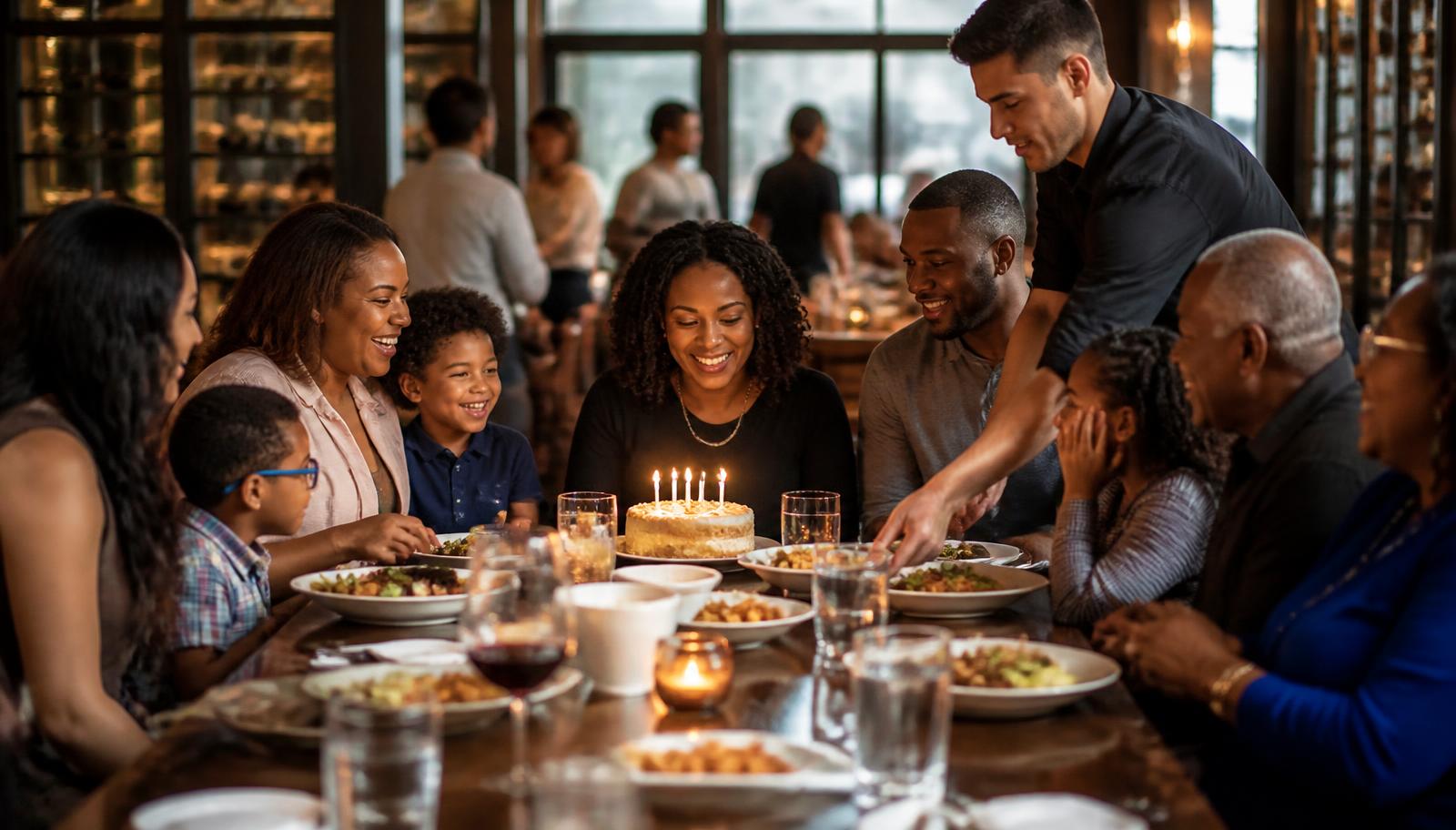 What a reservation actually costs in 2026: OpenTable, Resy, Tock and the alternative