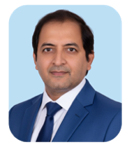 Raghav Mamidipalli, Co-Founder of amealio