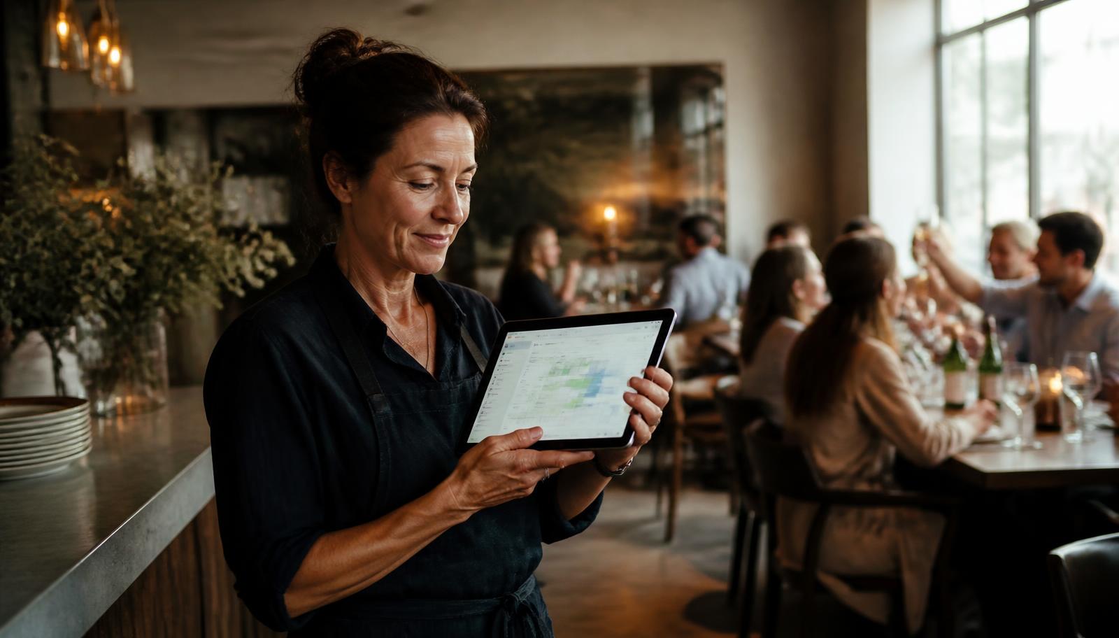 DoorDash, Yelp and the real cost of renting your guests