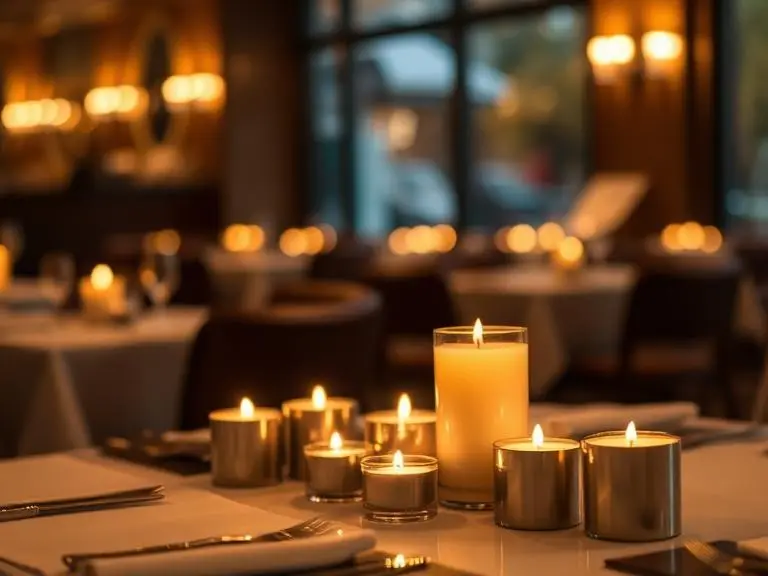 Table setting