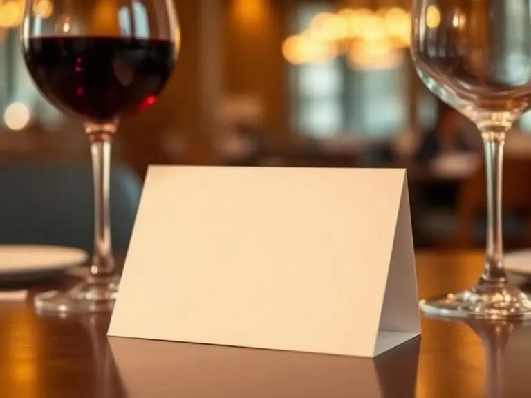 Greeting card