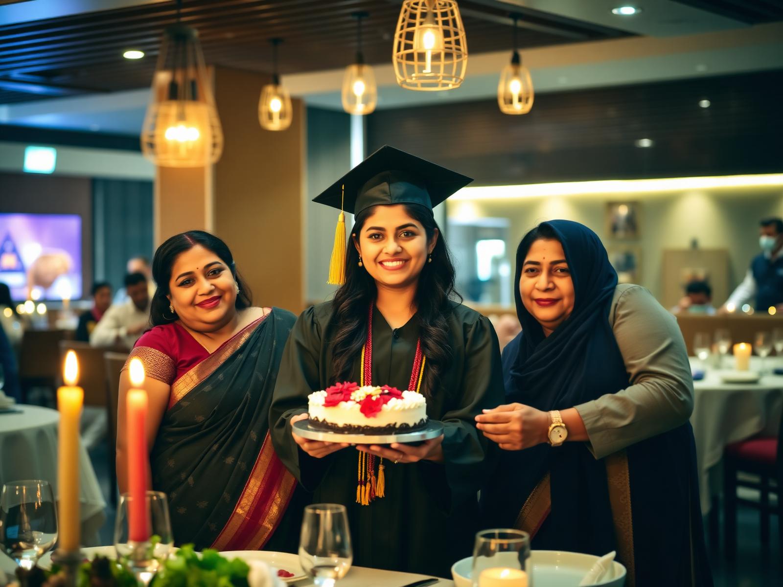 Graduations