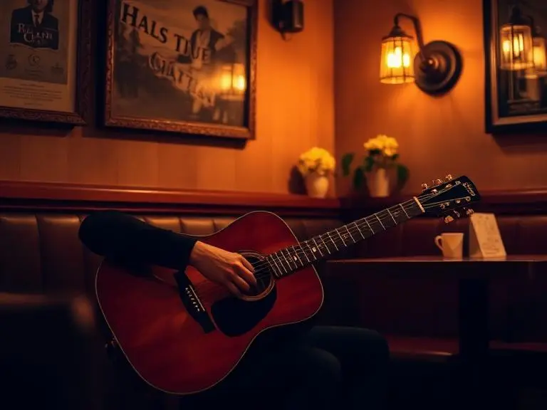 Music / song