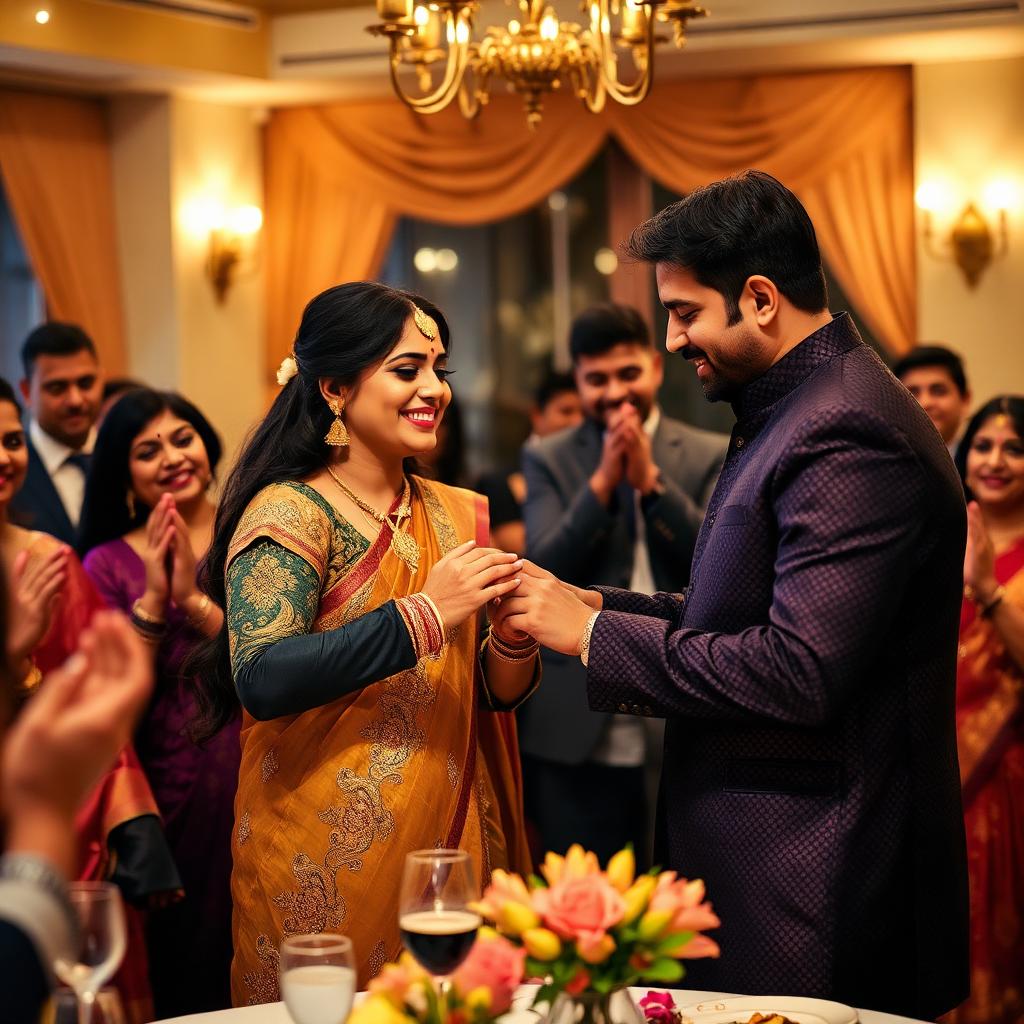 Engagements