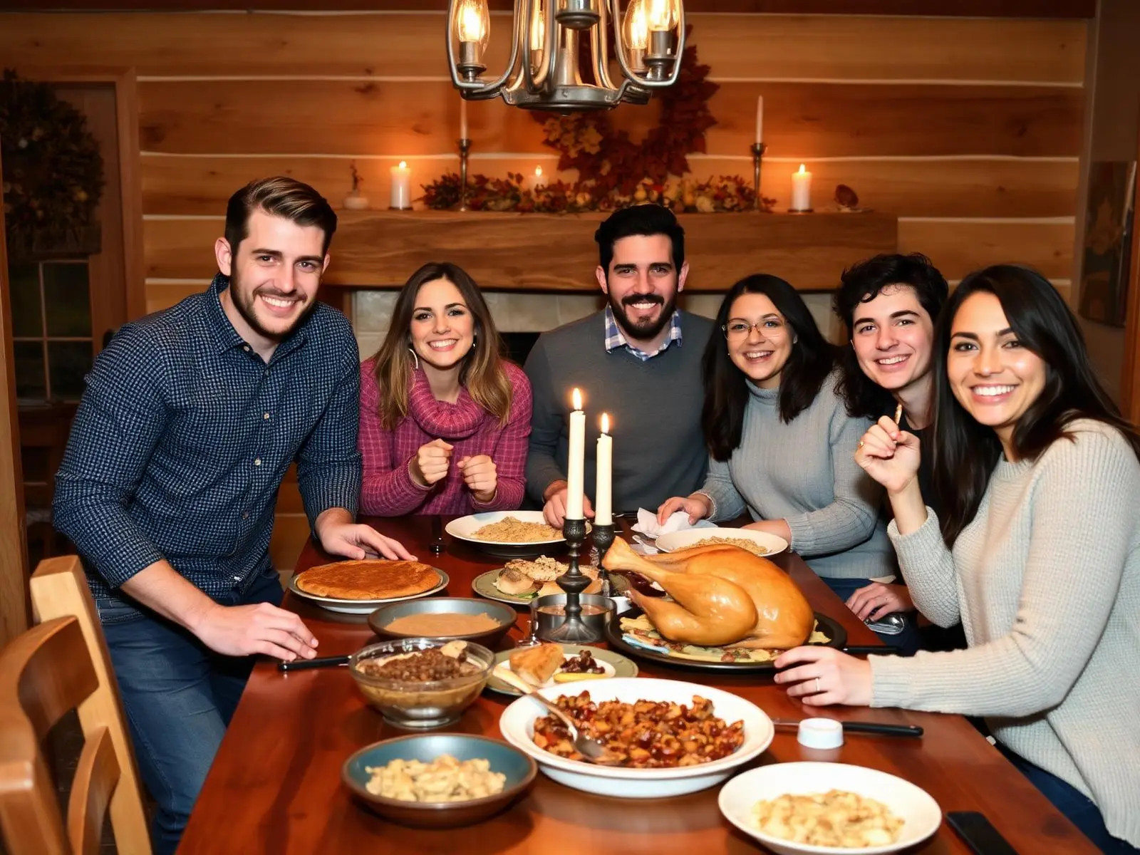 Personalized celebration recommendation