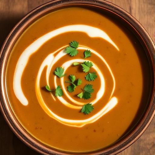 Dal Makhani